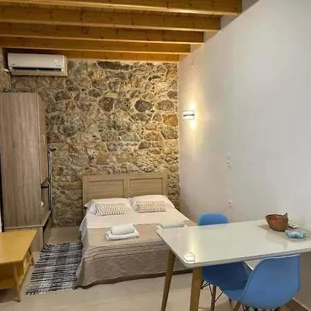 Appartamento Spitaki Kálymnos Esterno foto