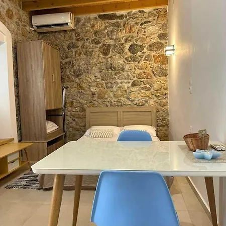 Appartamento Spitaki Kálymnos Esterno foto