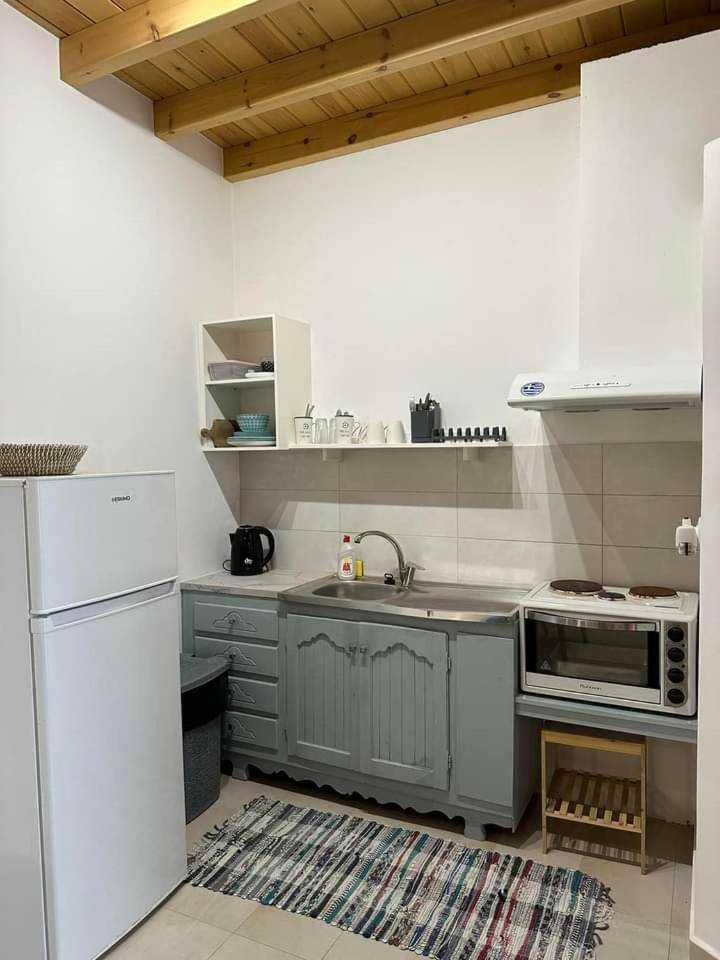 Apartment Spitaki