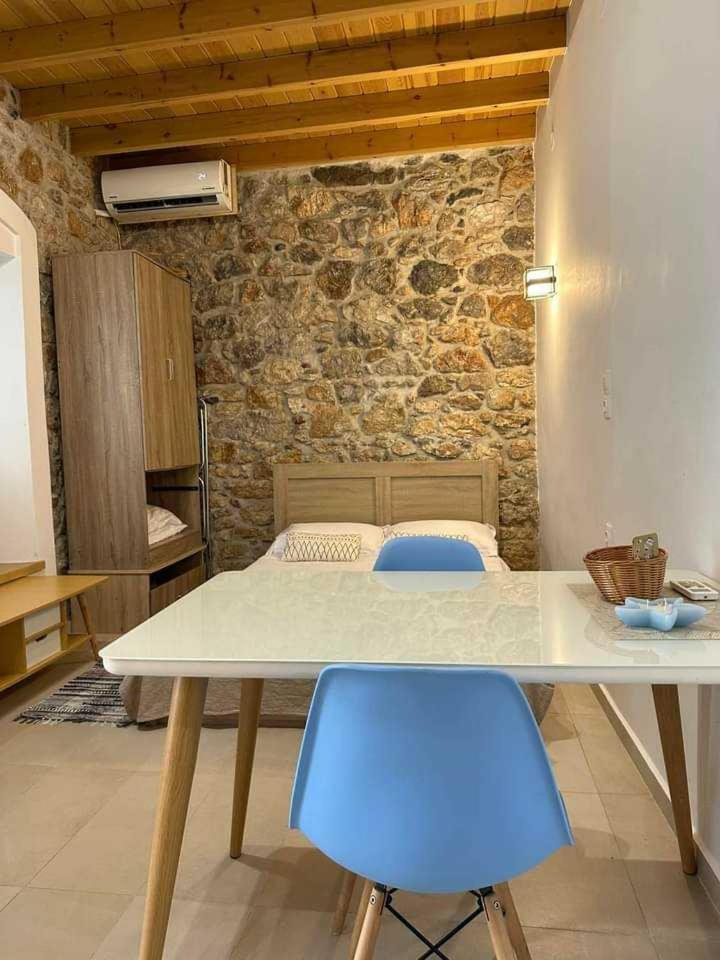 Apartment Spitaki *